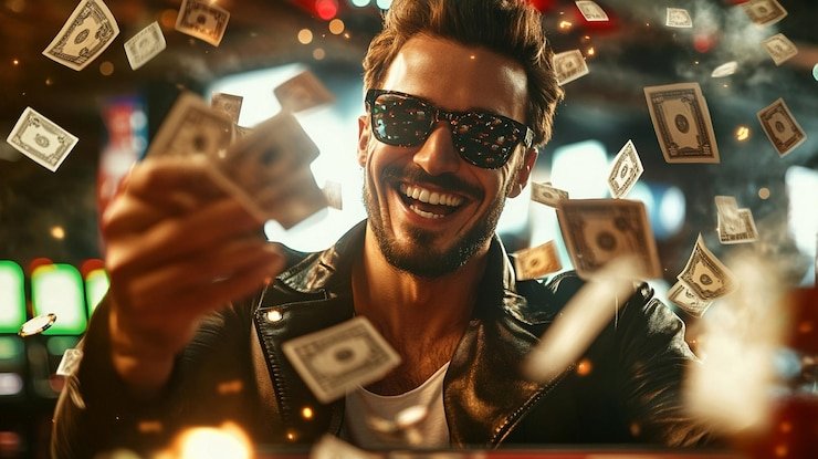 Tahap verifikasi dan deposito permainan Colok Bebas di super jp88