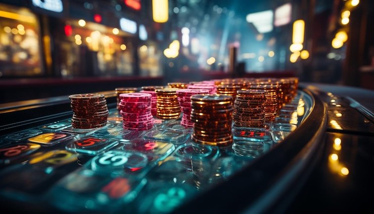 Tabel hadiah blackjack & roulette Tabel hadiah live-dealer untuk blackjack dan roulette di super jp88